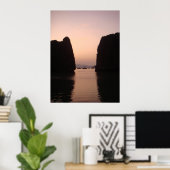 パラダイスへのゲートウェイ ポスター (ホームオフィス)