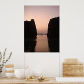 パラダイスへのゲートウェイ ポスター (キッチン)