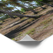 パラダイスへのランジロアの道 ポスター (角)