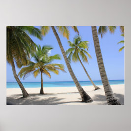 パラダイスへようこそ ポスター