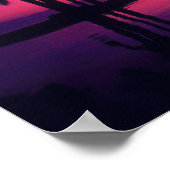 パラダイスアイランド2 ポスター (角)