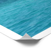 パラダイスアイランド ポスター (角)