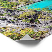 パラダイスオブパラワン ポスター (角)