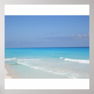 パラダイスカリブの ポスター