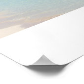 パラダイスカリブの ポスター (角)