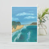 パラダイスカード シーズンカード (スタンド正面)