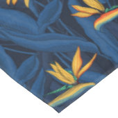 パラダイスガーデンの夜鳥2 テーブルクロス (アングル)