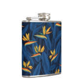 パラダイスガーデンの夜鳥2 フラスク (右)