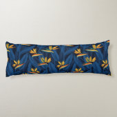 パラダイスガーデンの夜鳥2 ボディピロー (裏面)