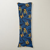 パラダイスガーデンの夜鳥2 ボディピロー (正面縦)