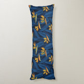 パラダイスガーデンの夜鳥2 ボディピロー (裏面 (縦))