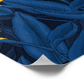 パラダイスガーデンの夜鳥2 ポスター (角)