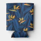 パラダイスガーデンの夜鳥2 缶クーラー (正面)