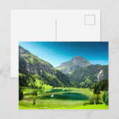 パラダイスコーブ ポストカード (正面/裏面)