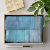 パラダイスシリーズデザイン#1 薄葉紙 (ギフト)