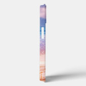 パラダイスシービーチシェル Case-Mate iPhoneケース (裏面 / 右)