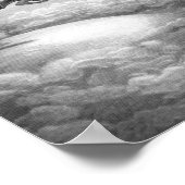 パラダイスジョン・ミロ失ったーのグスタヴドーレ・サタン ポスター (角)