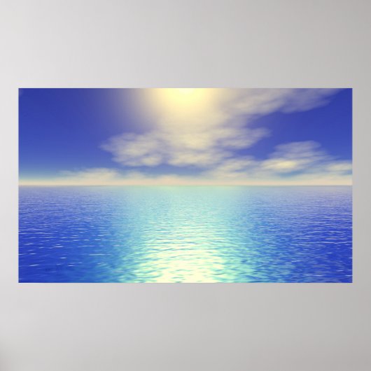 パラダイススカイ ポスター (正面)