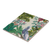 パラダイスチノイスリー タイル (側面)