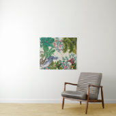 パラダイスチノイスリー タペストリー (インサイチュ(横))