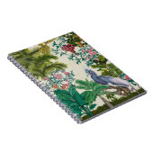 パラダイスチノイスリー ノートブック (右側)