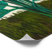 パラダイスチノイスリー ポスター (角)