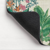 パラダイスチノイスリー マウスパッド (コーナー)