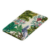 パラダイスチノイスリー マグネット (左側)