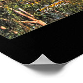 パラダイスチャンネルウォールアートの別の週末 ポスター (角)