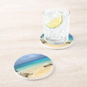 パラダイストロピカルアイランドビーチ コースター (側面)