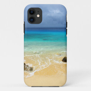 パラダイストロピカルアイランドビーチ iPhone 11 ケース