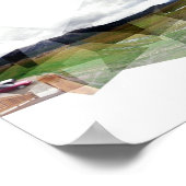 パラダイスバイド ポスター (角)