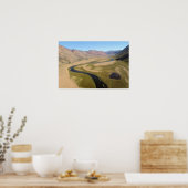 パラダイスバレーグリーンランド ポスター (キッチン)