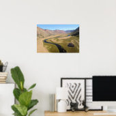 パラダイスバレーグリーンランド ポスター (ホームオフィス)