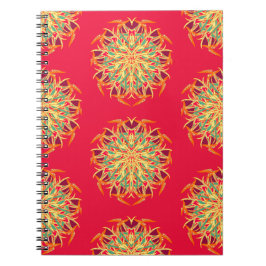 パラダイスバードラン ノートブック