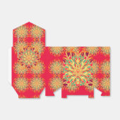 パラダイスバードラン フェイバーボックス (折り畳みなし)