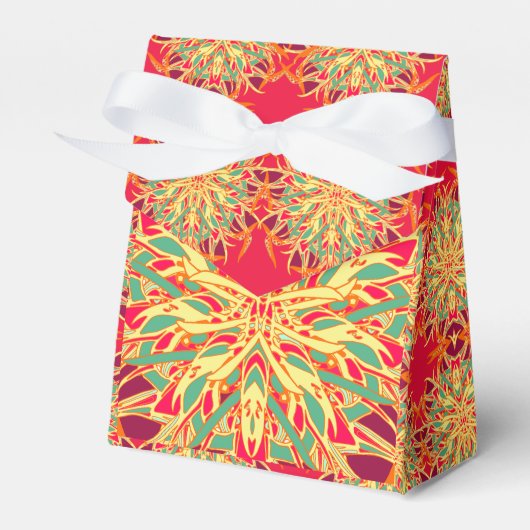 パラダイスバードラン フェイバーボックス (正面サイド)