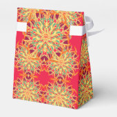 パラダイスバードラン フェイバーボックス (裏面サイド)