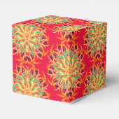 パラダイスバードラン フェイバーボックス (裏面サイド)