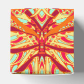 パラダイスバードラン フェイバーボックス (上部)