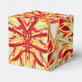 パラダイスバードラン フェイバーボックス (裏面サイド)