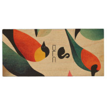 パラダイスバードUSB鍵