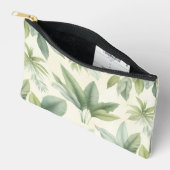 パラダイスパームス アクセサリーポーチ (見開き)