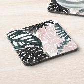 パラダイスパームフロンズ コースター (左側)