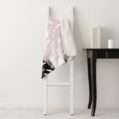 パラダイスパームフロンズ シェルパブランケット (インサイチュ)