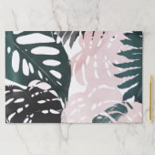 パラダイスパームフロンズ ペーパーパッド (インサイチュ)