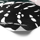 パラダイスパームフロンズ ポスター (角)