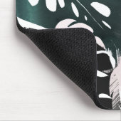 パラダイスパームフロンズ マウスパッド (コーナー)