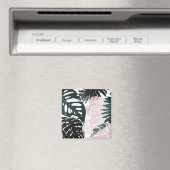 パラダイスパームフロンズ マグネット (インサイチュ (食洗機))