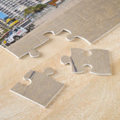 パラダイスビーチアウストライア ジグソーパズル (側面)